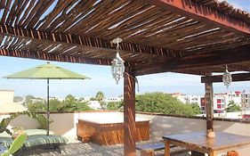 La Armonia Hotel Playa Del Carmen